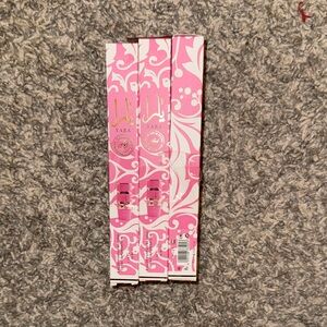 YARA Candy Perfume 5 PACK